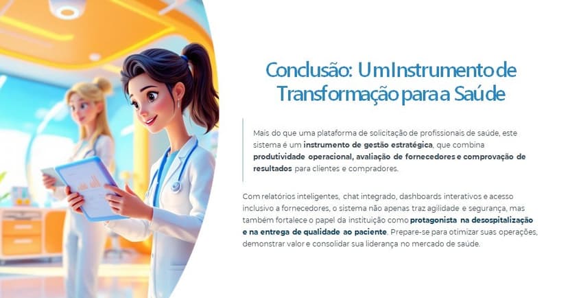 Relatórios e Analytics